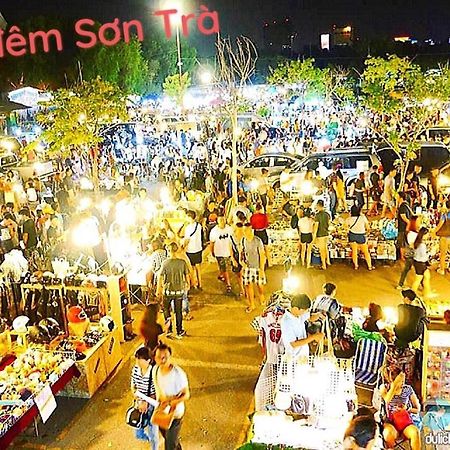 Cong Thuong Hotel دا نانغ المظهر الخارجي الصورة
