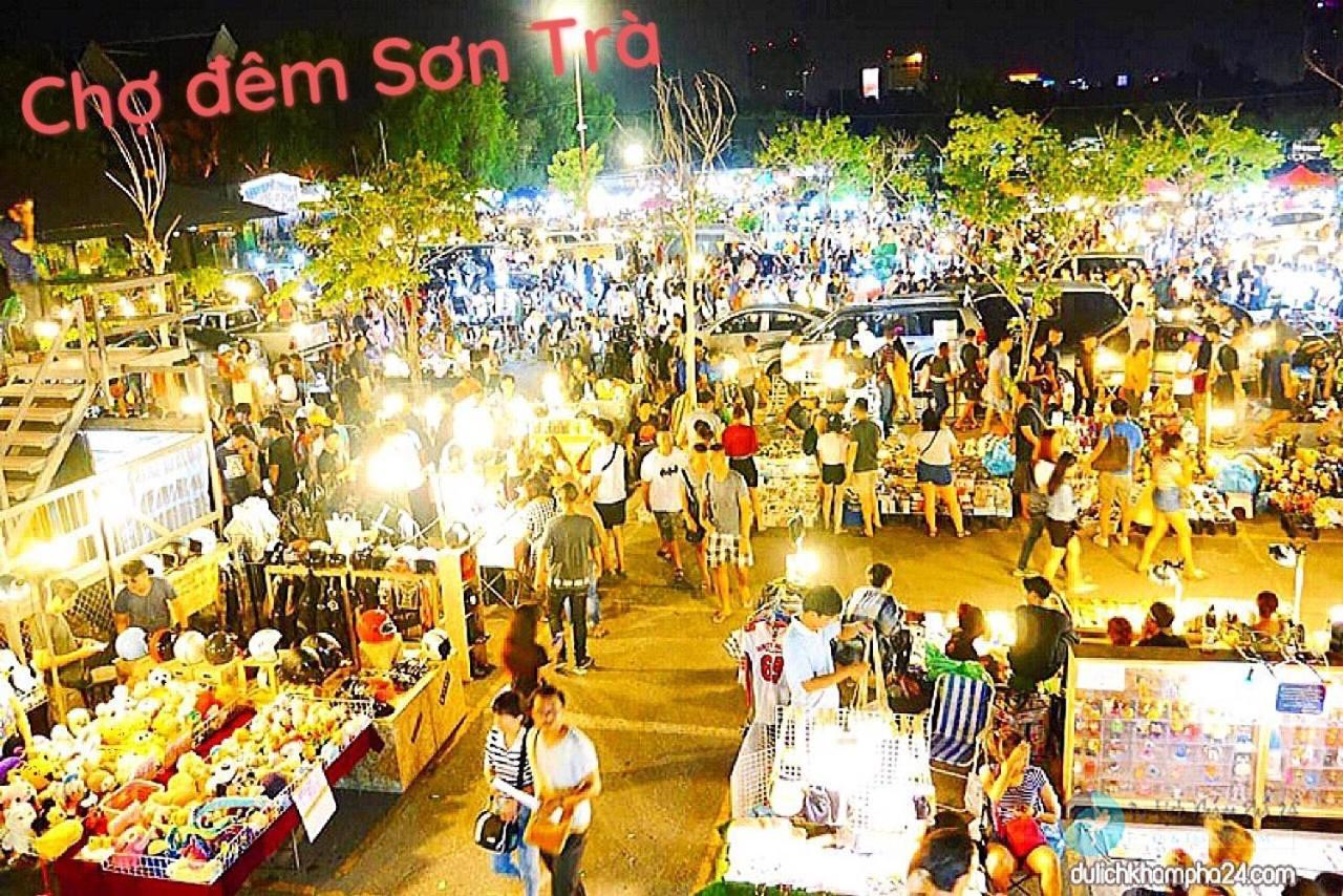 Cong Thuong Hotel دا نانغ المظهر الخارجي الصورة