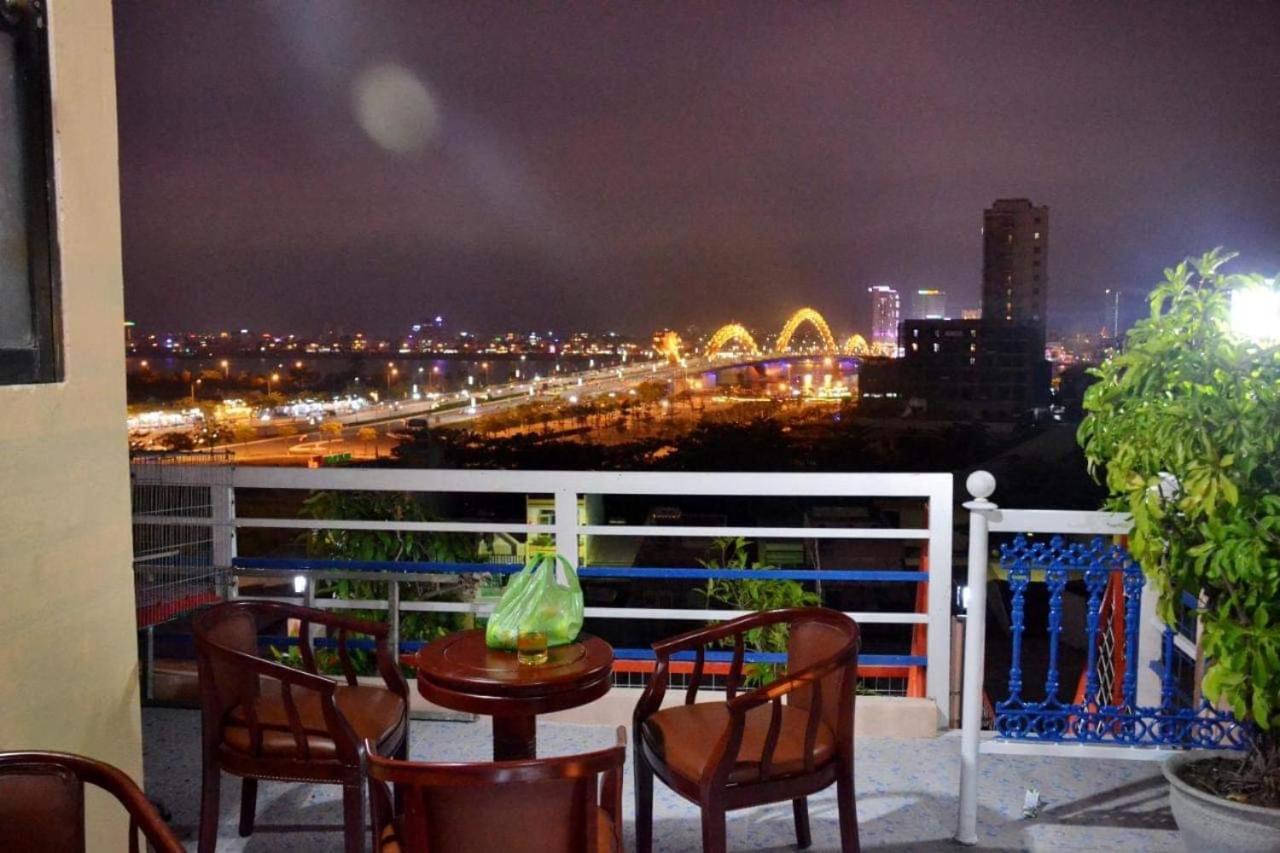 Cong Thuong Hotel دا نانغ المظهر الخارجي الصورة